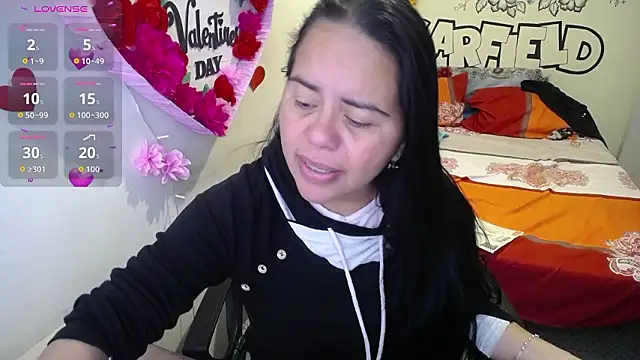 Miss  kendra  online show from March 2, 11:39 am