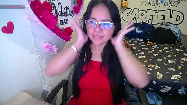 Miss  kendra  online show from May 28, 11:30 am