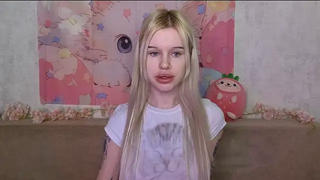 HoneyGold  online show from February 5, 4:37 am