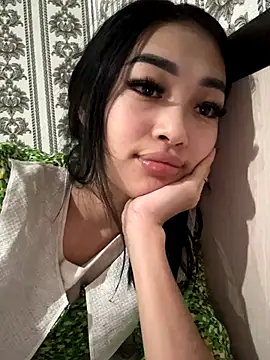 JessyHazee online show from October 20, 7:39 pm