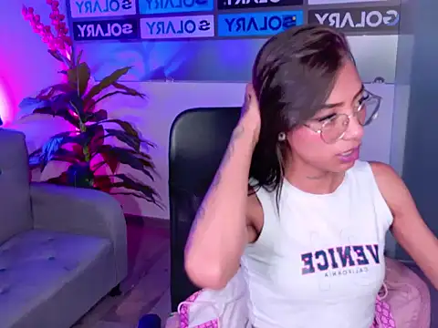 KarlaSlutSkinny   online show from October 8, 2:10 pm