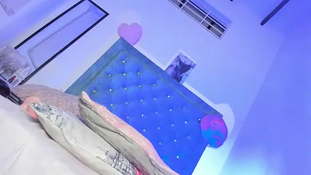 ChocoBunny1 online show from April 27, 4:09 am