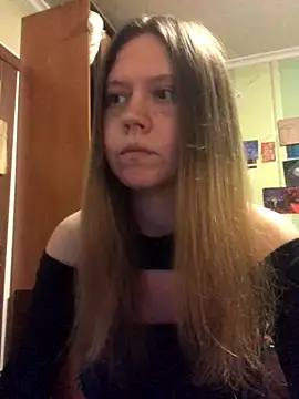 LunaVirelle online show from October 17, 9:18 pm