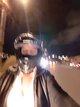 Scarlet Aura online show from October 16, 11:51 pm