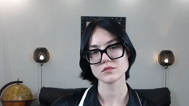 Marie Fitch online show from October 22, 4:01 pm