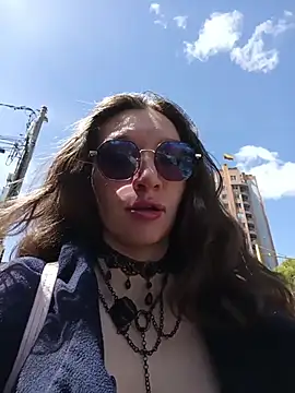 Lucy colee online show from January 17, 4:03 pm