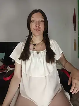 Lucy colee online show from February 23, 5:12 pm