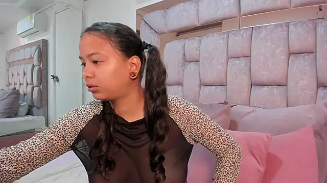 kaorybliss online show from October 17, 12:19 pm