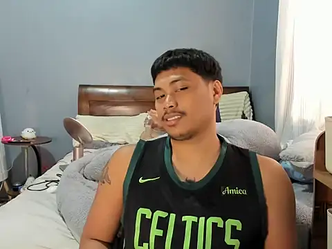 LuisitoJuancho55 online show from March 8, 7:45 am