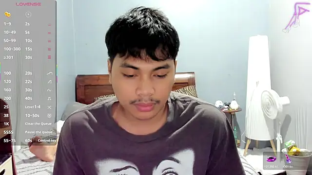 LuisitoJuancho55 online show from December 14, 12:11 pm