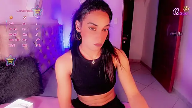 babysomeer online show from February 17, 11:37 pm