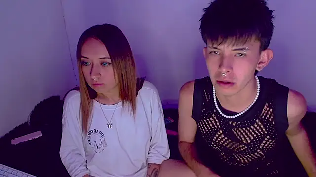 ThePerfectChemistry online show from November 5, 10:48 pm