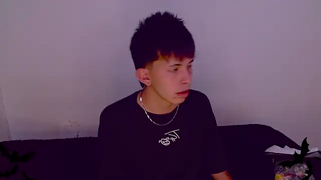 ThePerfectChemistry online show from October 23, 9:43 pm