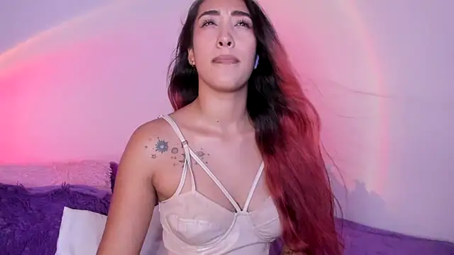 HeidyRousse online show from May 5, 11:52 pm