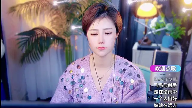 cherry-fa online show from March 31, 10:15 am