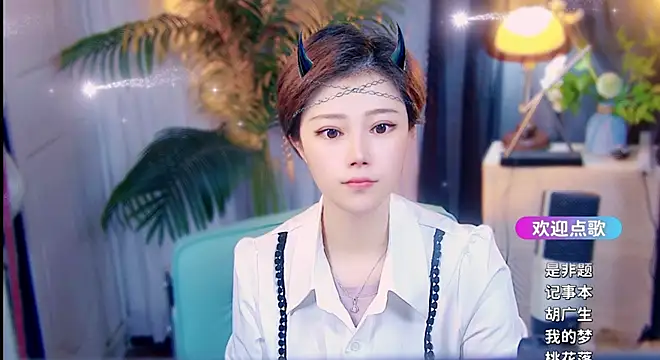 cherry-fa online show from April 17, 4:03 am