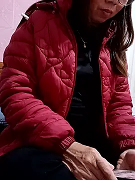 Jonaa99 online show from January 10, 4:44 pm