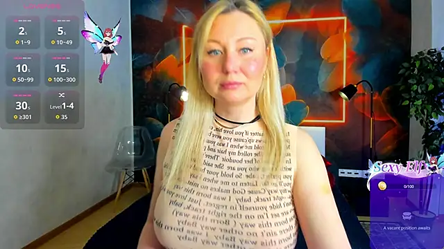 scent  of woman online show from March 25, 10:56 pm