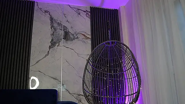 RachelRavee online show from November 20, 5:19 am