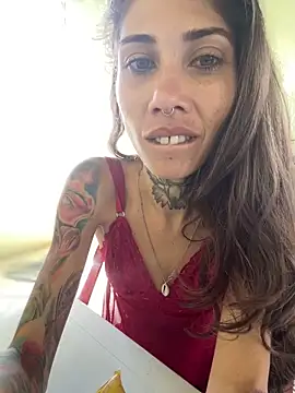 casalskunk online show from October 11, 11:58 am