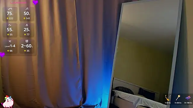 RonnieSchmertz online show from November 30, 5:50 pm