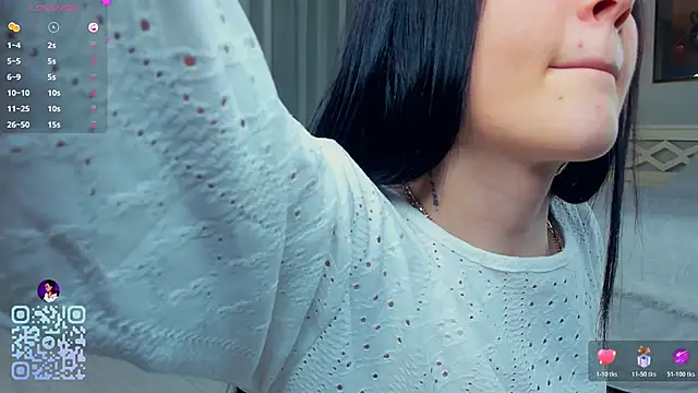 RonnieSchmertz online show from December 14, 8:03 pm