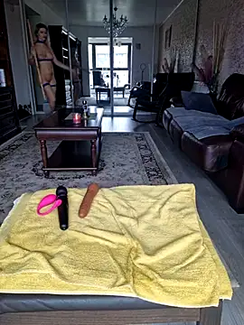 BritanyVegas online show from November 9, 12:56 pm