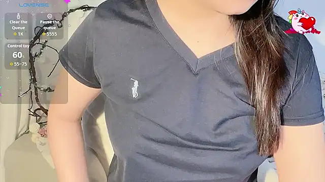 BeChinh Lee online show from October 19, 3:52 am