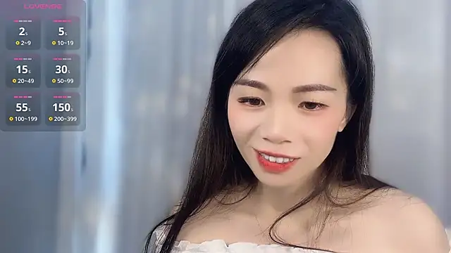 Lynnalltop-165-KeKe online show from November 15, 7:20 am