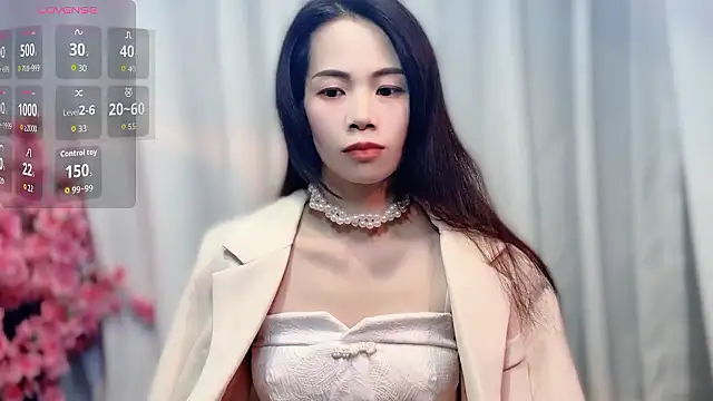 Lynnalltop-165-KeKe online show from January 8, 12:53 pm