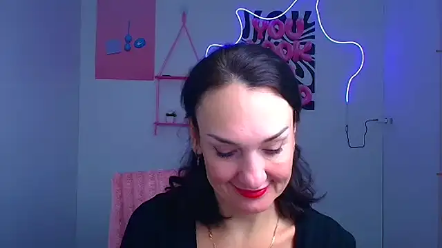 Rosie Rosee online show from February 6, 12:41 pm