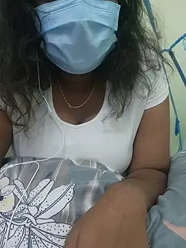 Mo Nisha online show from October 10, 8:14 pm