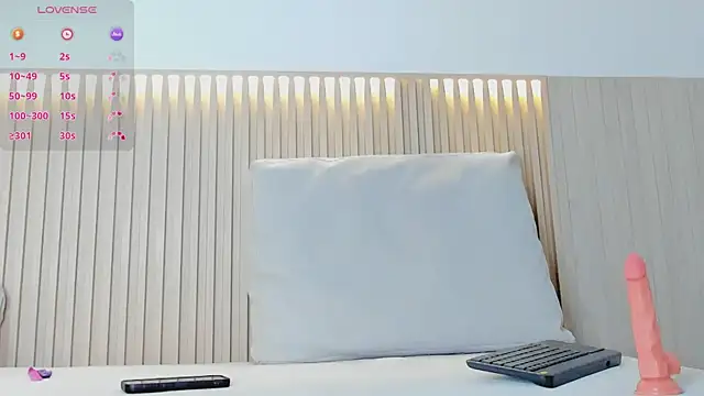 melanie bonelli online show from January 14, 5:34 am