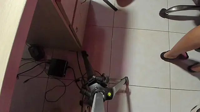 Maraa Rivera online show from October 11, 6:54 pm