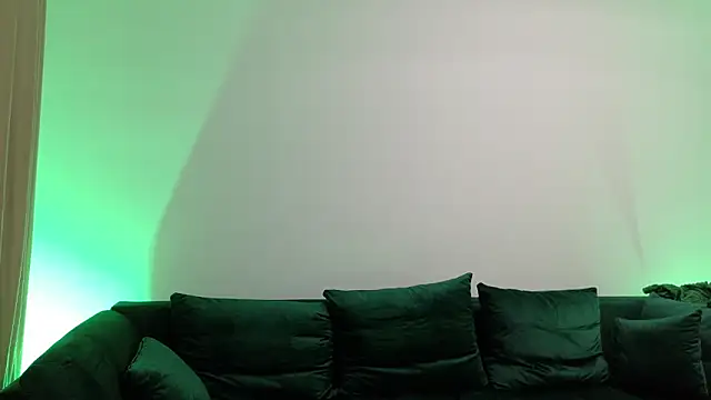 LolaAmore online show from November 25, 12:24 am