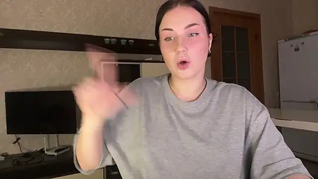 VelvetNote online show from November 5, 1:38 pm