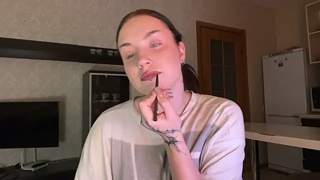 VelvetNote online show from November 13, 5:56 pm