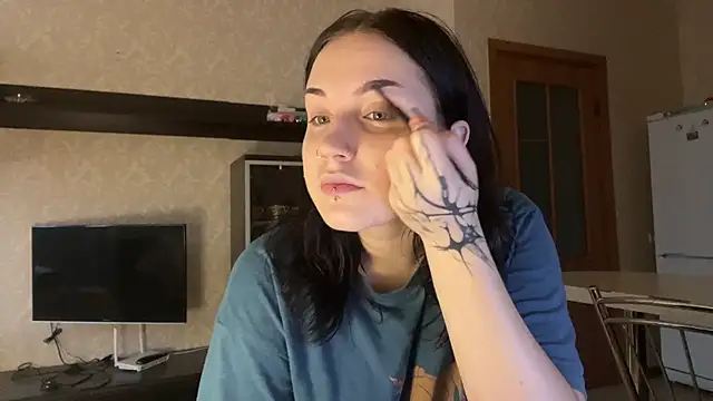 VelvetNote online show from November 2, 1:25 pm