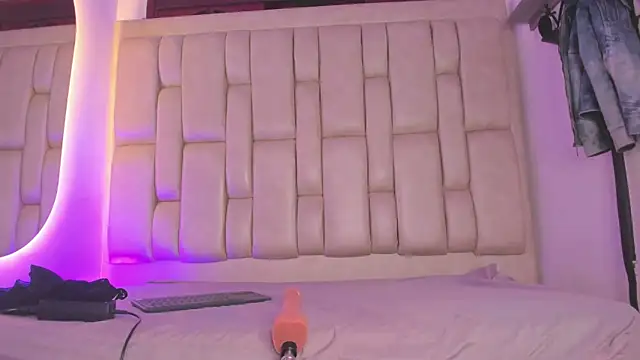 Gemaexotic OS online show from April 15, 12:17 pm