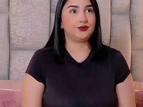 BlairHarper online show from October 8, 8:46 pm