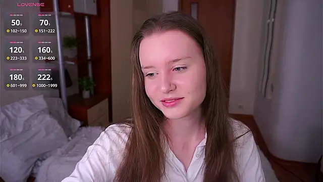 SunRinglein online show from February 5, 6:11 pm