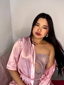 Violet petite online show from October 14, 9:23 am