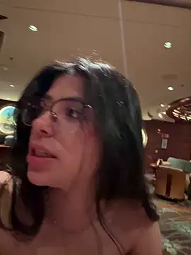 majo gallego online show from April 22, 3:58 am