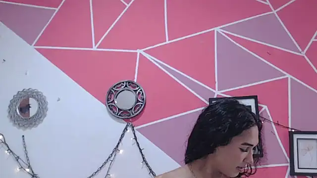 Tifany Adams online show from November 4, 8:14 pm