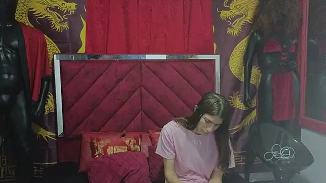 Pride couple online show from October 20, 11:19 pm