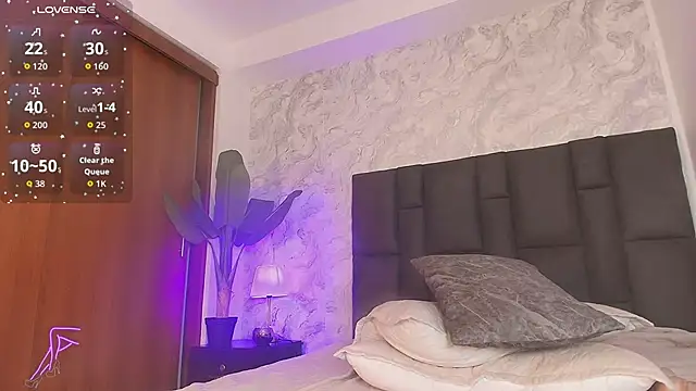 alexandralopez- online show from December 16, 6:08 am