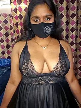 Sweet-Maddlina online show from February 7, 6:06 am