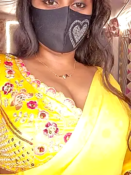 Sweet-Maddlina online show from October 18, 12:30 pm