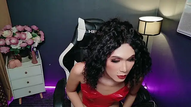 Alicia Morei online show from November 20, 5:41 am