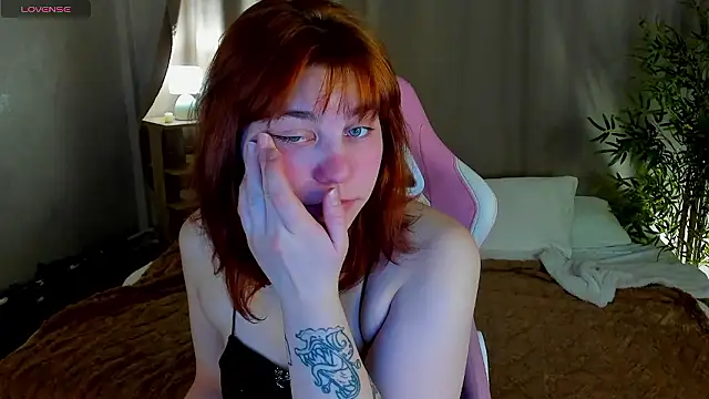 Rene Shine online show from January 8, 4:55 pm